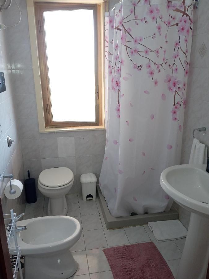 Appartement Casaliuccia à Mondello Extérieur photo